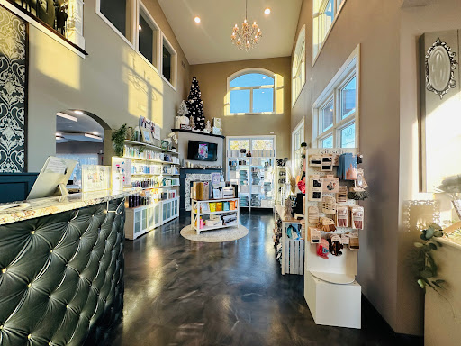 Moxy Hair Studio and Spa - Thumbnail