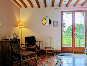 Photo n°29 de Chambre d'hôtes Trip'n Touille à Vendenesse-lès-Charolles (Chambre d'hôtes)