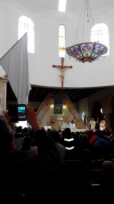 Photos of Iglesia de Morc&aacute;