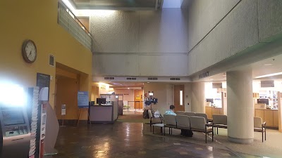 Kaiser Permanente Honolulu Medical Office