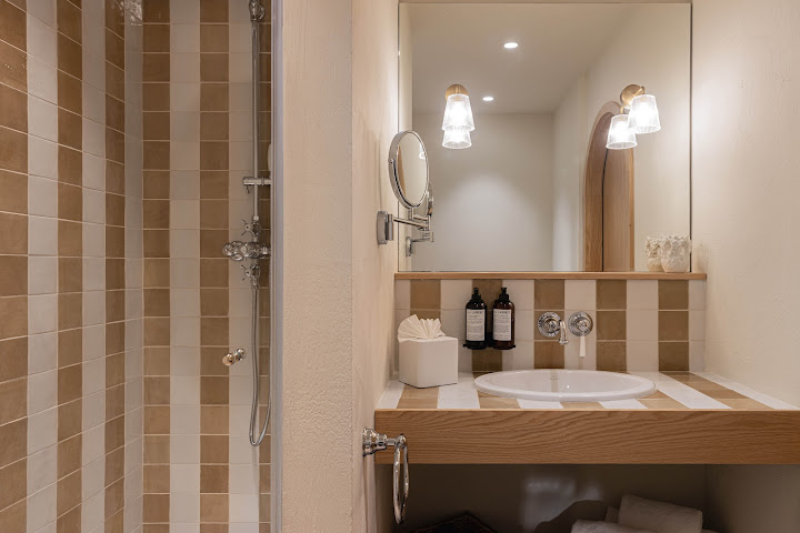 Hôtel Maison Chiberta by null