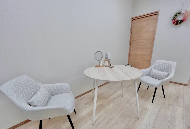 private salon Rii'f.【プライベートサロンリーフ】