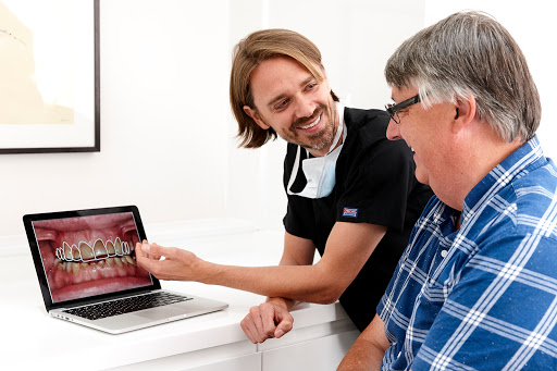 360 Dental Care Ltd - Thumbnail