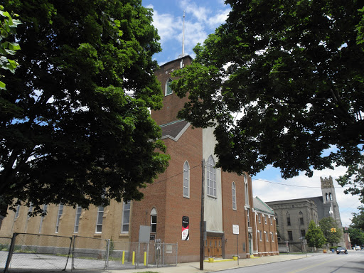 West Side Alliance Church