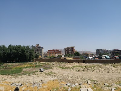 حضیره Cemetery