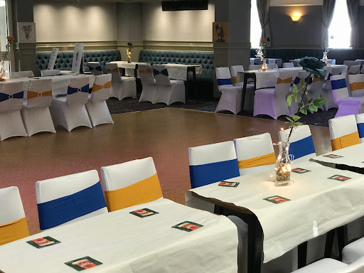 St Benedicts Social Club - Thumbnail
