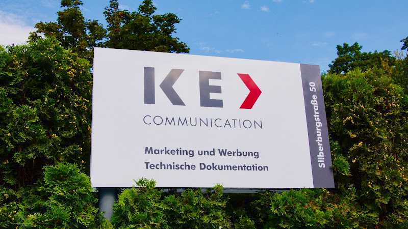 KE-COMMUNICATION - Marketing & Werbung und Technische Dokumentation
