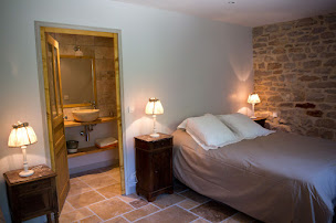 Photo n°2 de Gîte Le Petit Hâ à Bouilland (Gîte)