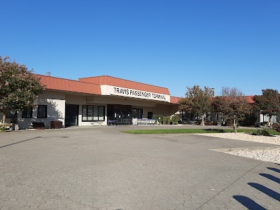 Travis Passenger Terminal