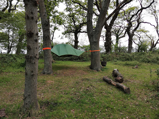 Camp Wight - Visual