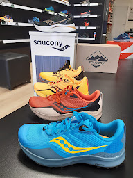 Photo n°3 de Terre de Running Redon à Redon (Magasin d'articles de course à pied)