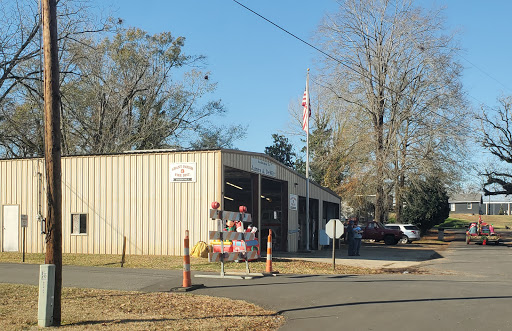 Grant Fire District