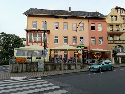 San Marco Eiscafé - Thumbnail