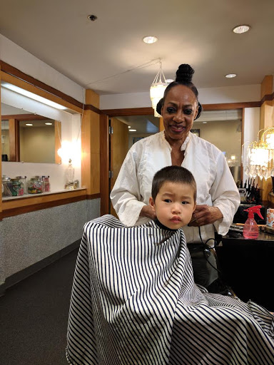 Your Hair Salon - Thumbnail
