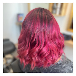 Photo n°25 de idealiz coiffure à Boulogne-sur-Mer (Salon de coiffure)