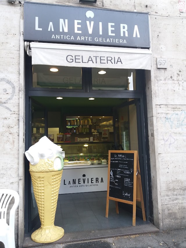 La Neviera