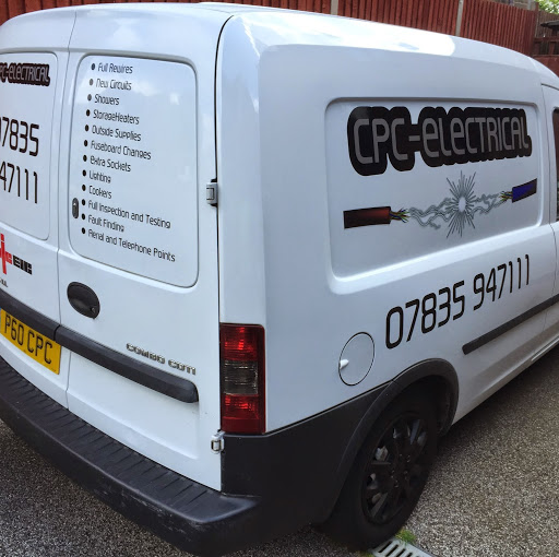 CPC Electrical - Thumbnail
