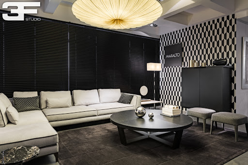 3F Studio: Cassina, Poltrona Frau, Molteni & Co, Moroso, Dada, Valcucine