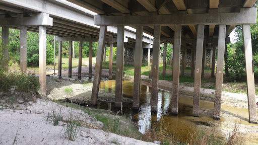 River Bridge Econ - Visual