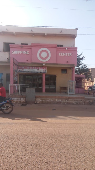 Photos of SHOPING CENTER