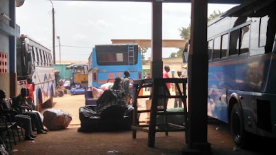 Photos of Gare GTI
