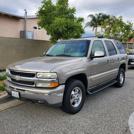 Active Auto Group - Visual