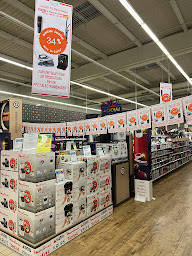 Photo n°44 de E.Leclerc LE MANS à Le Mans (Magasin d'alimentation bio)