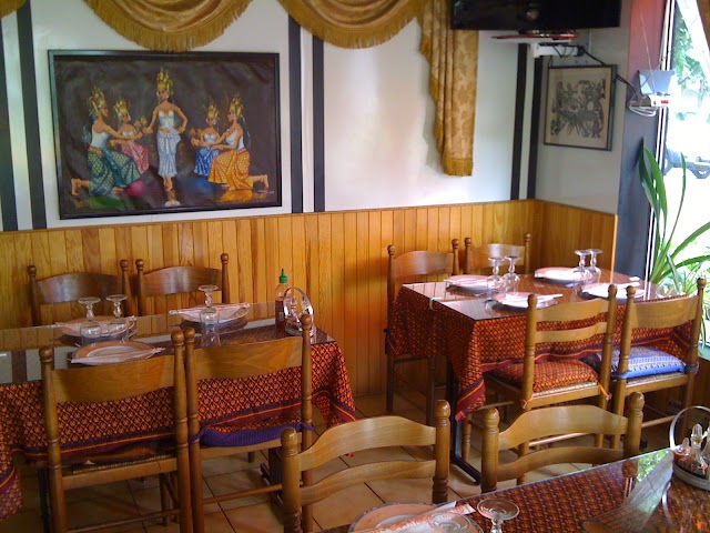Restaurant Cambodgien LE MEKONG