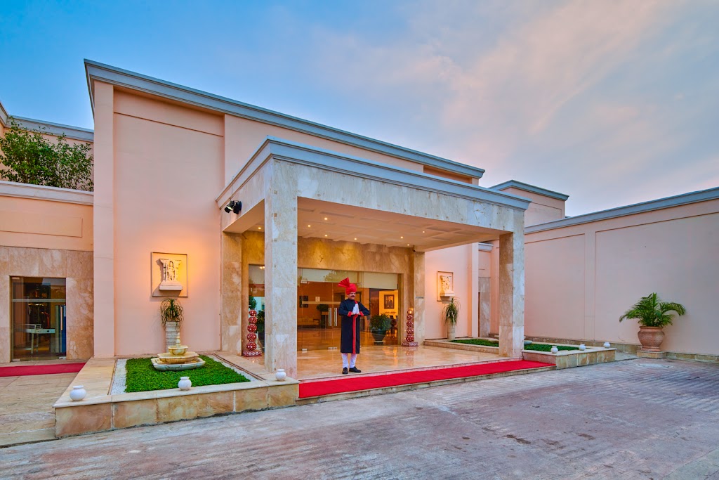 The Lalit Temple View Khajuraho