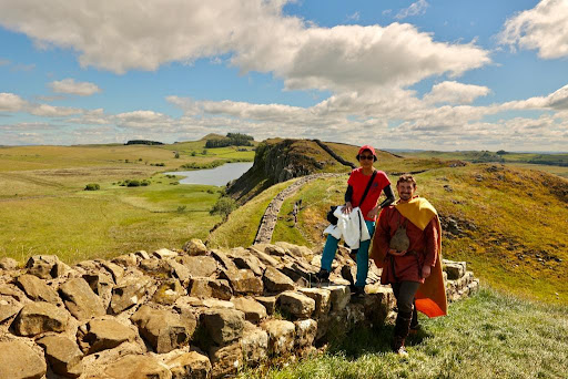 Iles Tours (Iles Group Ltd) - Thumbnail