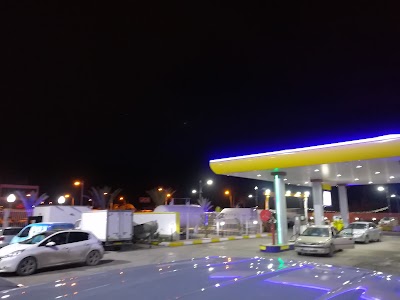 Photos of Service station NAFTAL