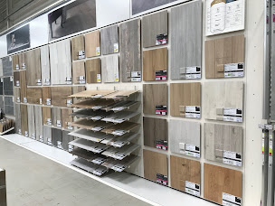 Photo n°10 de WELDOM SAVERNE à Saverne (Magasin de bricolage)