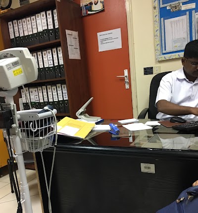 Photos of Saqr Hospital