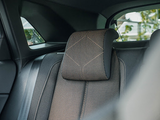 Brizon VTC - Chauffeur privé à Lyon et sur l'ouest lyonnais Logo