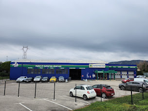 Photo n°6 de Euromaster Valence à Valence (Atelier de réparation automobile)