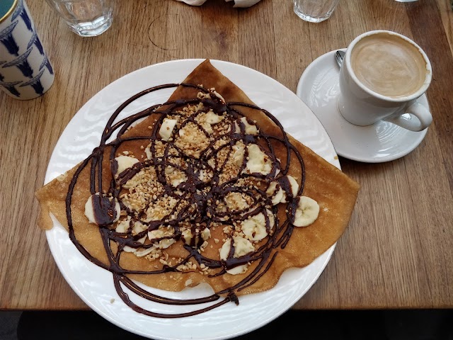 Hablingbo Crêperie