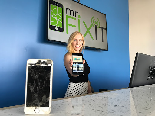 Mr. Fix It iPhone & Computer- Buy/Repair/Sell - Thumbnail