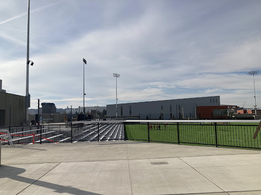 SPS Stadium