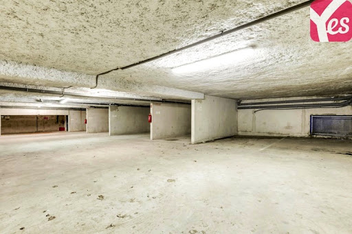 Yespark, location de parking au mois - Survilliers - Fosses - Thumbnail