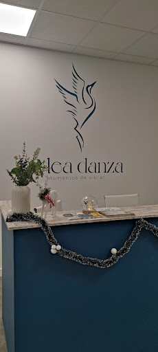 Ardea Danza - Visual