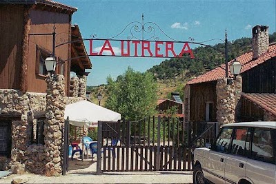 Photos of La Utrera