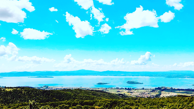 Place around image