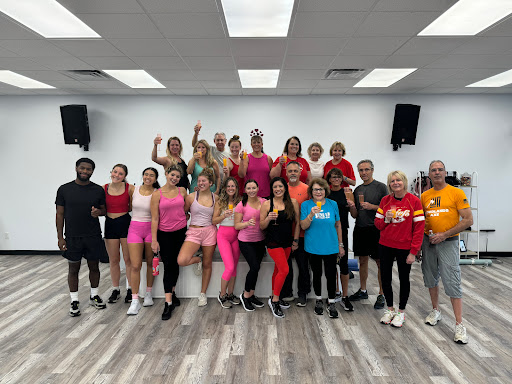 Montgomery County Jazzercise - Thumbnail