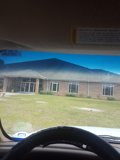 Temple Baptist Church Activity Center - Thumbnail