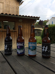 Photo n°6 de La Gondole du Canal à Le Mas-d'Agenais (Restaurant de plats à emporter)