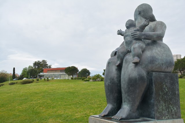 Jardim Amália Rodrigues