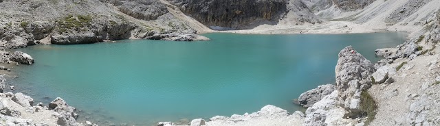 Lago d' Antermoia