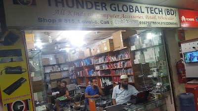 Photos of Thunder Global Tech (BD)