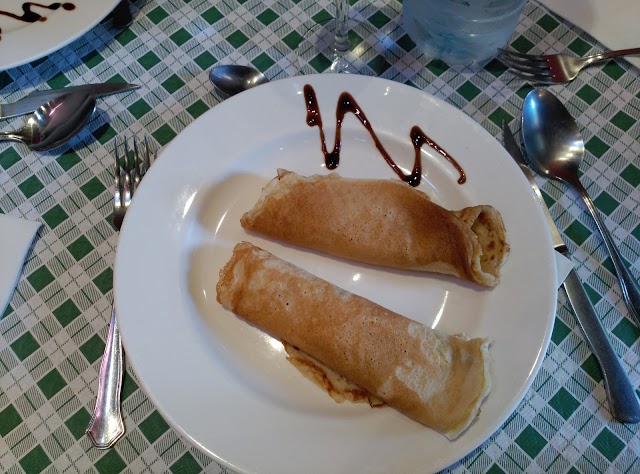 Meson La Fuente