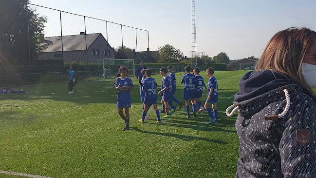 Beoordelingen van Beaufays Sporting Club asbl in Luik - Sportcomplex